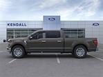 New 2024 Ford F-150 XLT SuperCrew Cab 4x4, Pickup for sale #W5074 - photo 4