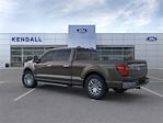 New 2024 Ford F-150 XLT SuperCrew Cab 4x4, Pickup for sale #W5074 - photo 2