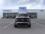 New 2024 Ford F-150 XLT SuperCrew Cab 4x4, Pickup for sale #W5074 - photo 6