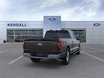 New 2024 Ford F-150 XLT SuperCrew Cab 4x4, Pickup for sale #W5074 - photo 8