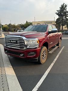 2022 Ram 2500 Crew Cab 4x4, Pickup for sale #W5095A - photo 1