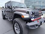 Used 2020 Jeep Gladiator Rubicon Crew Cab 4x4, Pickup for sale #W5096A - photo 3