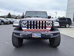 Used 2020 Jeep Gladiator Rubicon Crew Cab 4x4, Pickup for sale #W5096A - photo 4