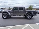 Used 2020 Jeep Gladiator Rubicon Crew Cab 4x4, Pickup for sale #W5096A - photo 6