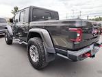 Used 2020 Jeep Gladiator Rubicon Crew Cab 4x4, Pickup for sale #W5096A - photo 7