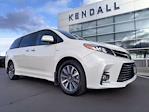 2018 Toyota Sienna 4x4, Minivan for sale #W5113A - photo 1