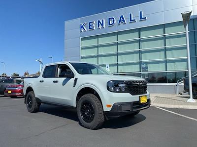 2024 Ford Maverick SuperCrew Cab AWD, Pickup for sale #W5121 - photo 1