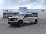 2024 Ford F-150 SuperCrew Cab 4x4, Pickup for sale #W5123 - photo 1