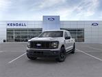 2024 Ford F-150 SuperCrew Cab 4x4, Pickup for sale #W5123 - photo 3