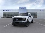 2024 Ford F-150 SuperCrew Cab 4x4, Pickup for sale #W5124 - photo 4