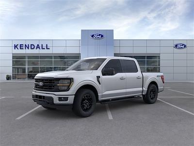 2024 Ford F-150 SuperCrew Cab 4x4, Pickup for sale #W5126 - photo 1