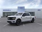 2024 Ford F-150 SuperCrew Cab 4x4, Pickup for sale #W5126 - photo 1