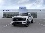 2024 Ford F-150 SuperCrew Cab 4x4, Pickup for sale #W5126 - photo 3