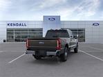 2024 Ford F-250 Crew Cab 4x4, Pickup for sale #W5130 - photo 8