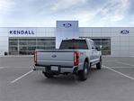 2024 Ford F-250 Crew Cab 4x4, Pickup for sale #W5132 - photo 8