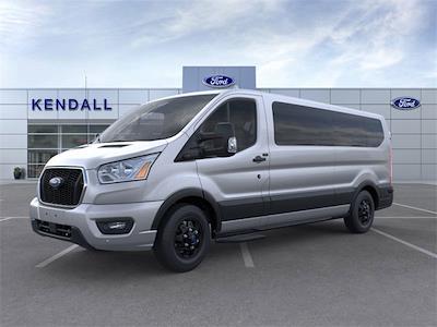 New 2024 Ford Transit 350 Low Roof AWD, Passenger Van for sale #W5158 - photo 1