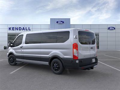 2024 Ford Transit 350 Low Roof AWD, Passenger Van for sale #W5158 - photo 2