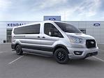 2024 Ford Transit 350 Low Roof AWD, Passenger Van for sale #W5158 - photo 7