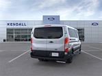 2024 Ford Transit 350 Low Roof AWD, Passenger Van for sale #W5158 - photo 8