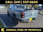 2024 Ford Ranger SuperCrew Cab 4x4, Pickup for sale #W5165 - photo 2