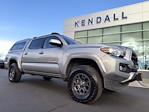 Used 2018 Toyota Tacoma SR5 Double Cab 4x4, Pickup for sale #W5170A - photo 1