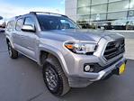 Used 2018 Toyota Tacoma SR5 Double Cab 4x4, Pickup for sale #W5170A - photo 3