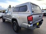 Used 2018 Toyota Tacoma SR5 Double Cab 4x4, Pickup for sale #W5170A - photo 7