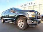 Used 2015 Ford F-150 XLT SuperCrew Cab 4x4, Pickup for sale #W5456B - photo 3