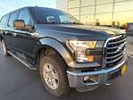 Used 2015 Ford F-150 XLT SuperCrew Cab 4x4, Pickup for sale #W5456B - photo 1