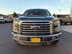 Used 2015 Ford F-150 XLT SuperCrew Cab 4x4, Pickup for sale #W5456B - photo 4