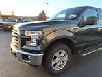 Used 2015 Ford F-150 XLT SuperCrew Cab 4x4, Pickup for sale #W5456B - photo 5