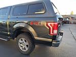 Used 2015 Ford F-150 XLT SuperCrew Cab 4x4, Pickup for sale #W5456B - photo 7