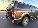 Used 2015 Ford F-150 XLT SuperCrew Cab 4x4, Pickup for sale #W5456B - photo 2