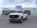 2024 Ford F-250 Super Cab 4x4, Cab Chassis for sale #W5221 - photo 4