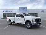 2024 Ford F-250 Super Cab 4x4, Cab Chassis for sale #W5221 - photo 1