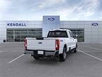 2024 Ford F-250 Super Cab 4x4, Cab Chassis for sale #W5221 - photo 2