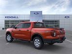 2024 Ford Ranger SuperCrew Cab 4x4, Pickup for sale #W5237 - photo 2