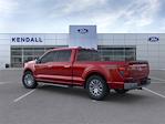 2024 Ford F-150 SuperCrew Cab 4x4, Pickup for sale #W5238 - photo 2