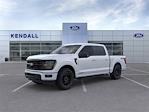 New 2024 Ford F-150 XLT SuperCrew Cab 4x4, Pickup for sale #W5239 - photo 1