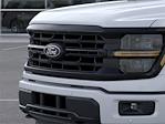 New 2024 Ford F-150 XLT SuperCrew Cab 4x4, Pickup for sale #W5239 - photo 17