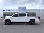 New 2024 Ford F-150 XLT SuperCrew Cab 4x4, Pickup for sale #W5239 - photo 4