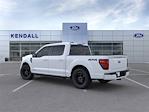 New 2024 Ford F-150 XLT SuperCrew Cab 4x4, Pickup for sale #W5239 - photo 2