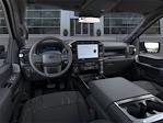 2024 Ford F-150 SuperCrew Cab 4x4, Pickup for sale #W5242 - photo 9