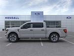 New 2024 Ford F-150 STX SuperCrew Cab 4x4, Pickup for sale #W5243 - photo 4