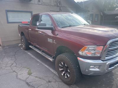 2018 Ram 2500 Crew Cab 4x4, Pickup for sale #W5245A - photo 1