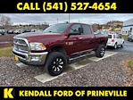 2018 Ram 2500 Crew Cab 4x4, Pickup for sale #WP5245A - photo 1