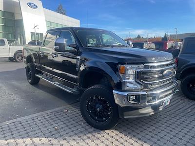 2020 Ford F-350 Crew Cab SRW 4x4, Pickup for sale #W5275A - photo 1