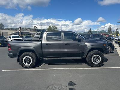 2021 Ram 1500 Crew Cab 4x4, Pickup for sale #W5277A - photo 1