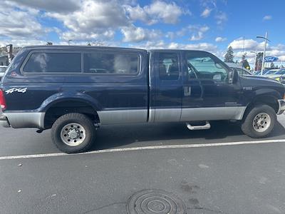 Used 2000 Ford F-250 XLT Super Cab 4x4, Pickup for sale #W5290A - photo 1