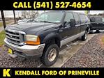 Used 2000 Ford F-250 XLT Super Cab 4x4, Pickup for sale #W5290A - photo 4